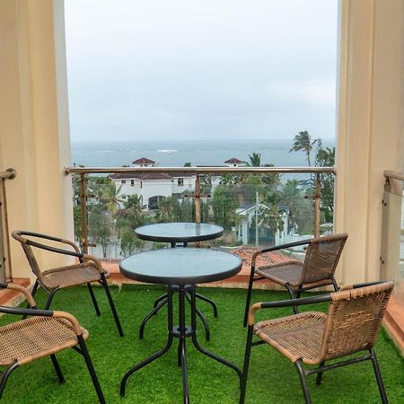 Elna'S Haven - Nyali Sea View Apartment Mombasa Dış mekan fotoğraf