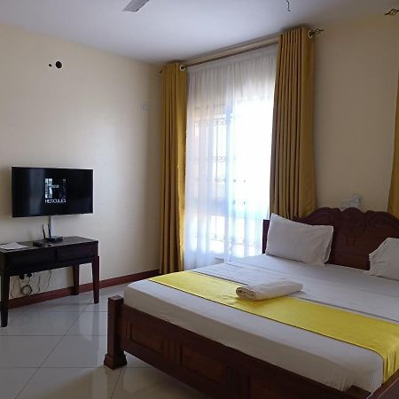 Elna'S Haven - Nyali Sea View Apartment Mombasa Dış mekan fotoğraf