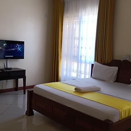 Elna'S Haven - Nyali Sea View Apartment Mombasa Dış mekan fotoğraf