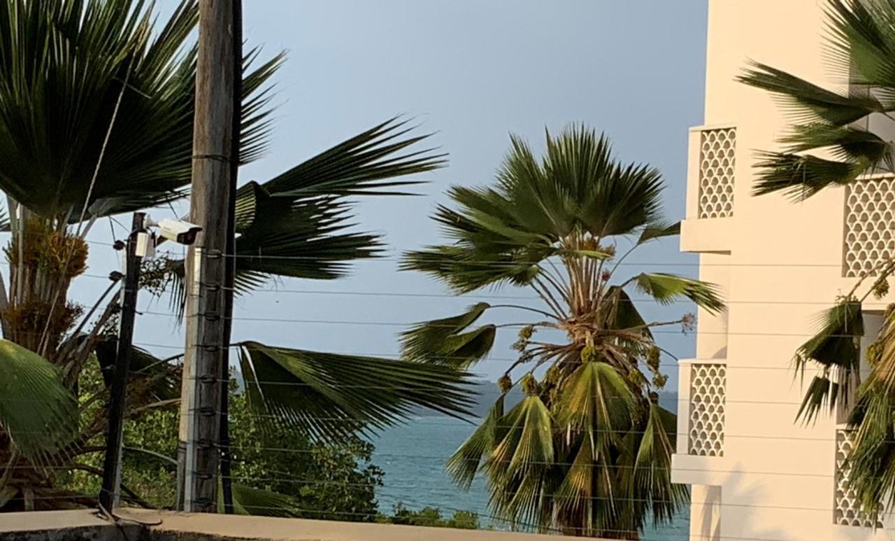 Elna'S Haven - Nyali Sea View Apartment Mombasa Dış mekan fotoğraf