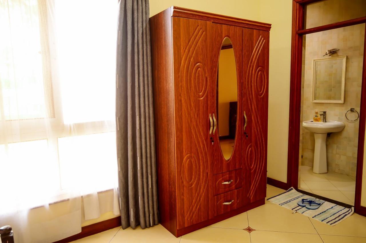 Elna'S Haven - Nyali Sea View Apartment Mombasa Dış mekan fotoğraf