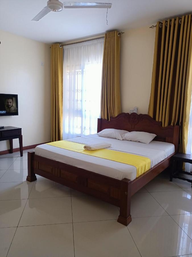 Elna'S Haven - Nyali Sea View Apartment Mombasa Dış mekan fotoğraf