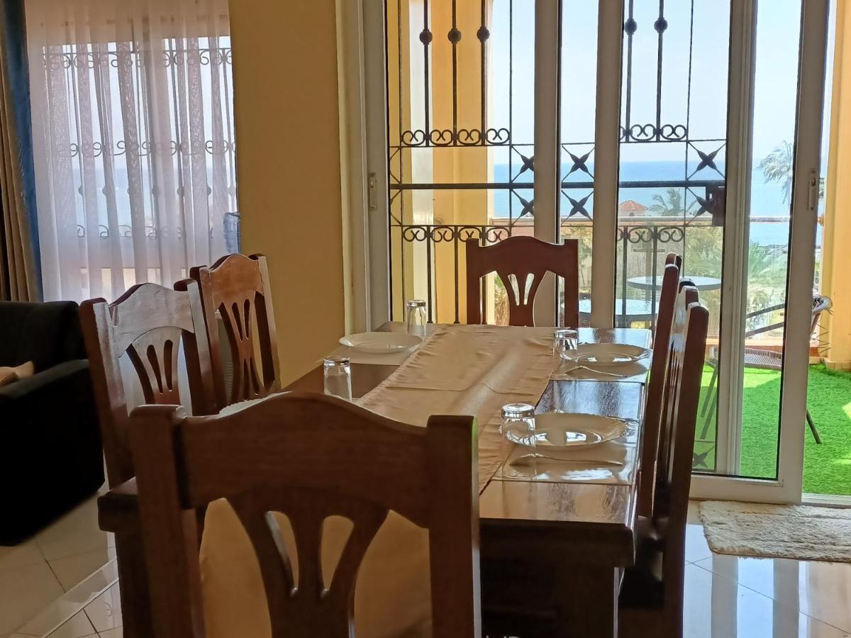 Elna'S Haven - Nyali Sea View Apartment Mombasa Dış mekan fotoğraf