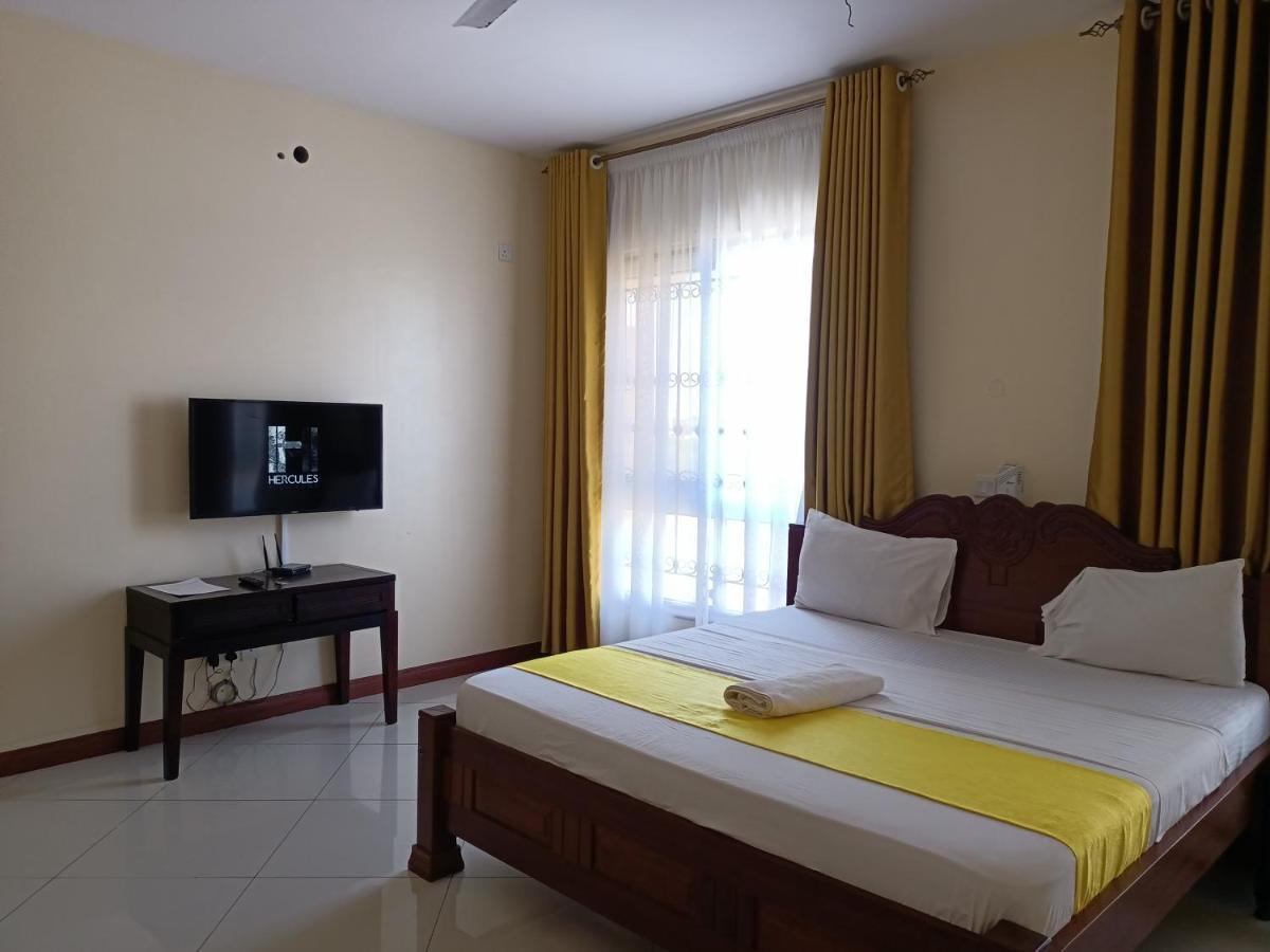 Elna'S Haven - Nyali Sea View Apartment Mombasa Dış mekan fotoğraf