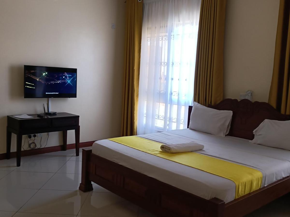 Elna'S Haven - Nyali Sea View Apartment Mombasa Dış mekan fotoğraf
