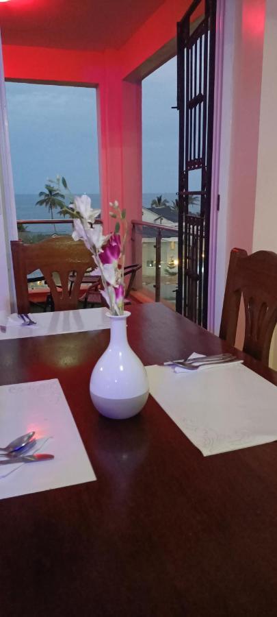 Elna'S Haven - Nyali Sea View Apartment Mombasa Dış mekan fotoğraf