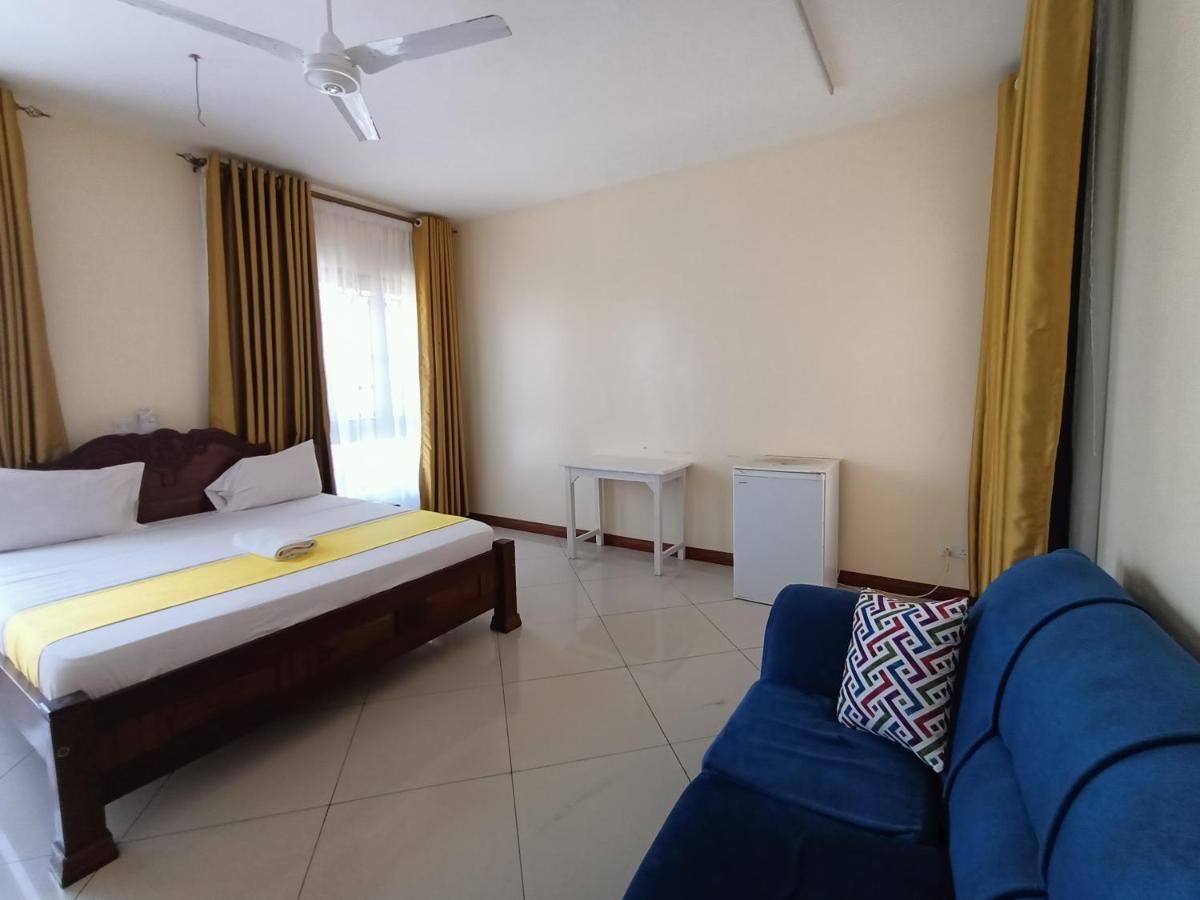 Elna'S Haven - Nyali Sea View Apartment Mombasa Dış mekan fotoğraf
