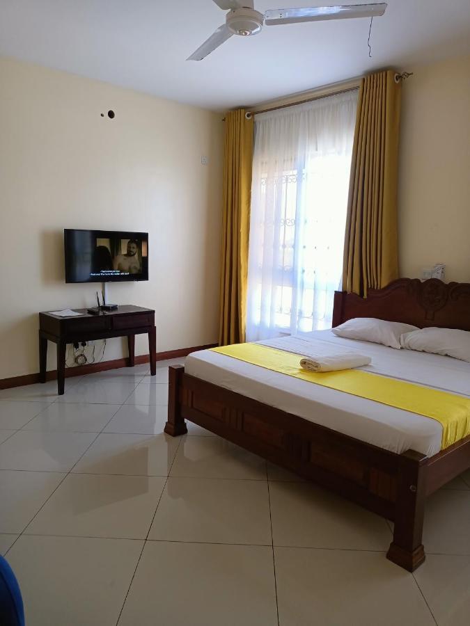 Elna'S Haven - Nyali Sea View Apartment Mombasa Dış mekan fotoğraf