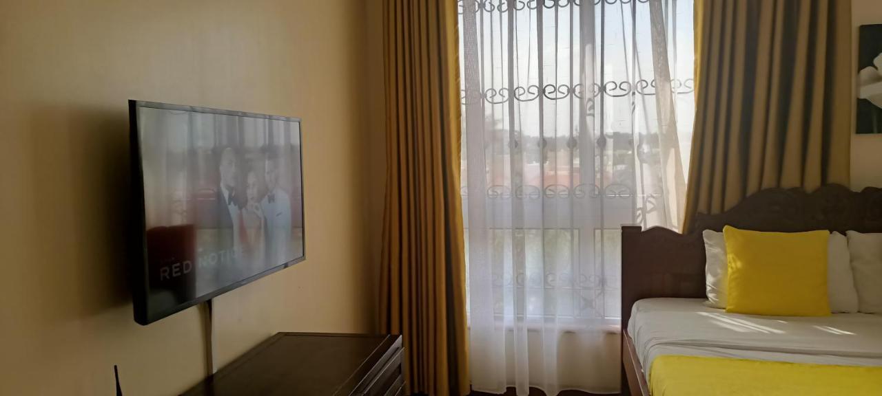 Elna'S Haven - Nyali Sea View Apartment Mombasa Dış mekan fotoğraf