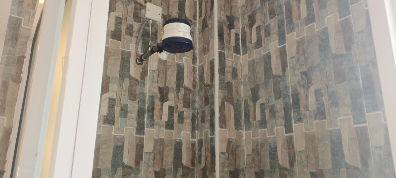 Elna'S Haven - Nyali Sea View Apartment Mombasa Dış mekan fotoğraf