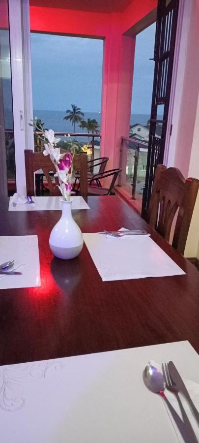 Elna'S Haven - Nyali Sea View Apartment Mombasa Dış mekan fotoğraf
