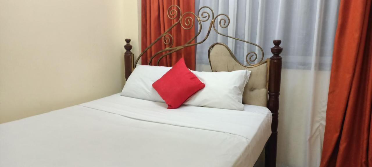Elna'S Haven - Nyali Sea View Apartment Mombasa Dış mekan fotoğraf