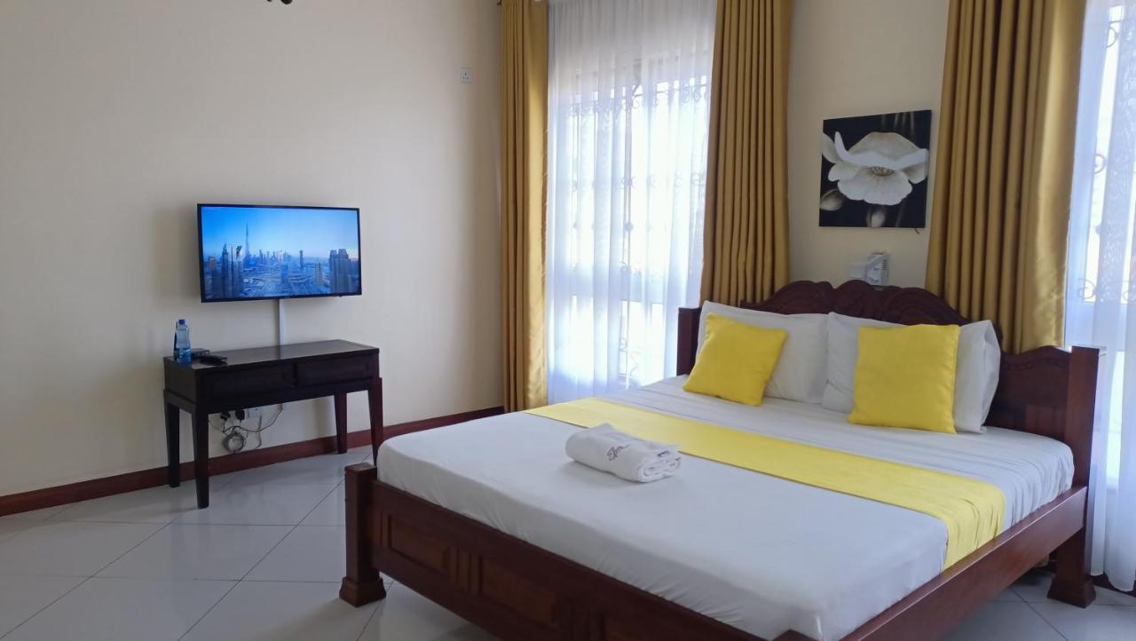 Elna'S Haven - Nyali Sea View Apartment Mombasa Dış mekan fotoğraf