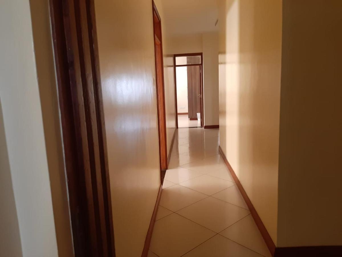 Elna'S Haven - Nyali Sea View Apartment Mombasa Dış mekan fotoğraf
