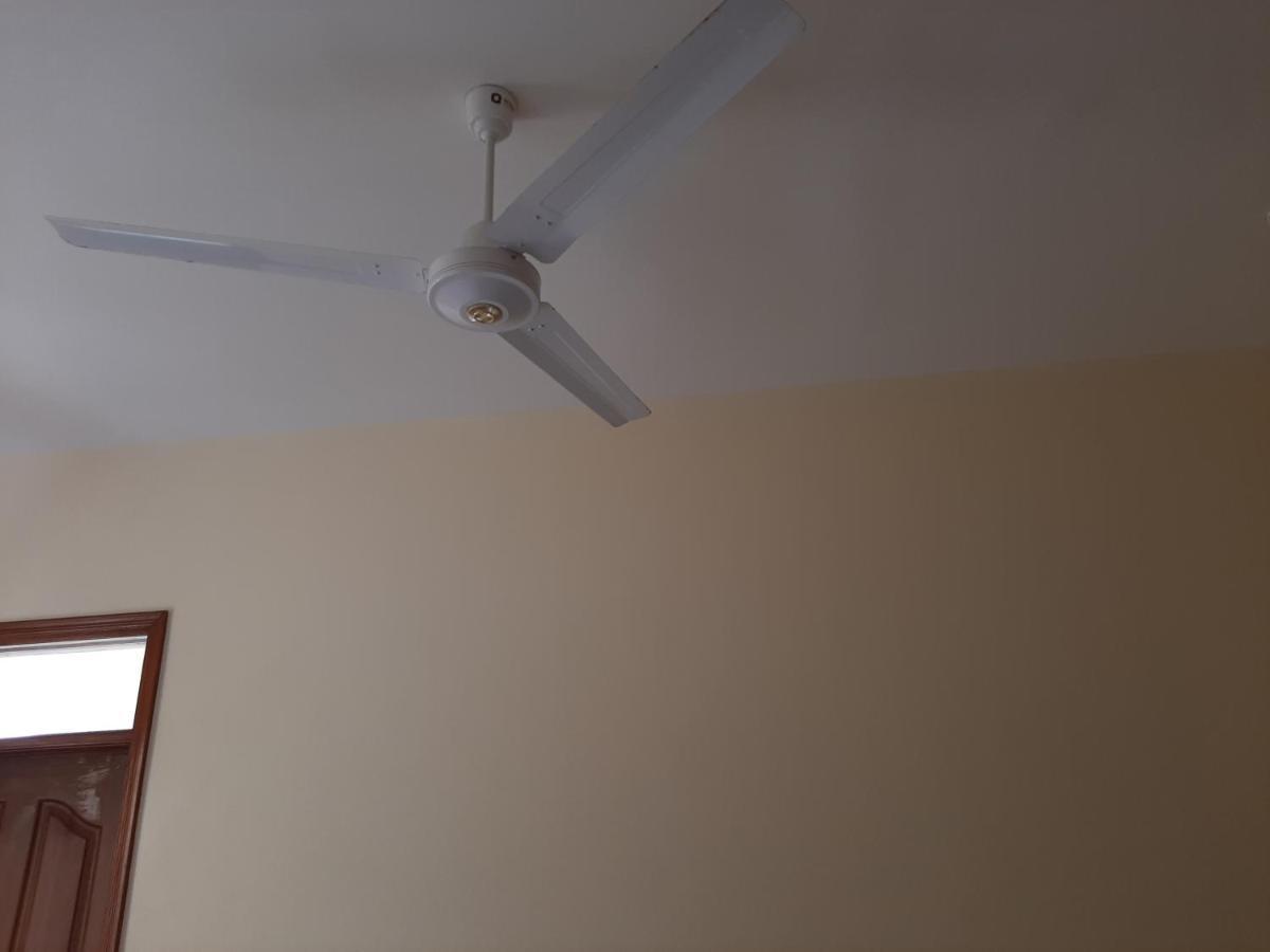 Elna'S Haven - Nyali Sea View Apartment Mombasa Dış mekan fotoğraf